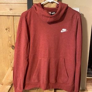 Nike hoodie